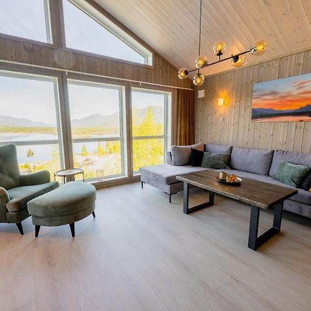 Lakeview Vradal Hyttegrend Zewnętrze zdjęcie