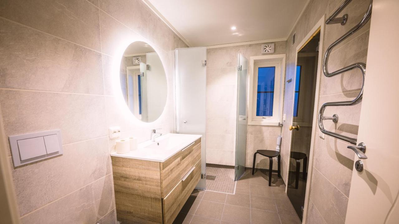 Lakeview Vradal Hyttegrend Zewnętrze zdjęcie
