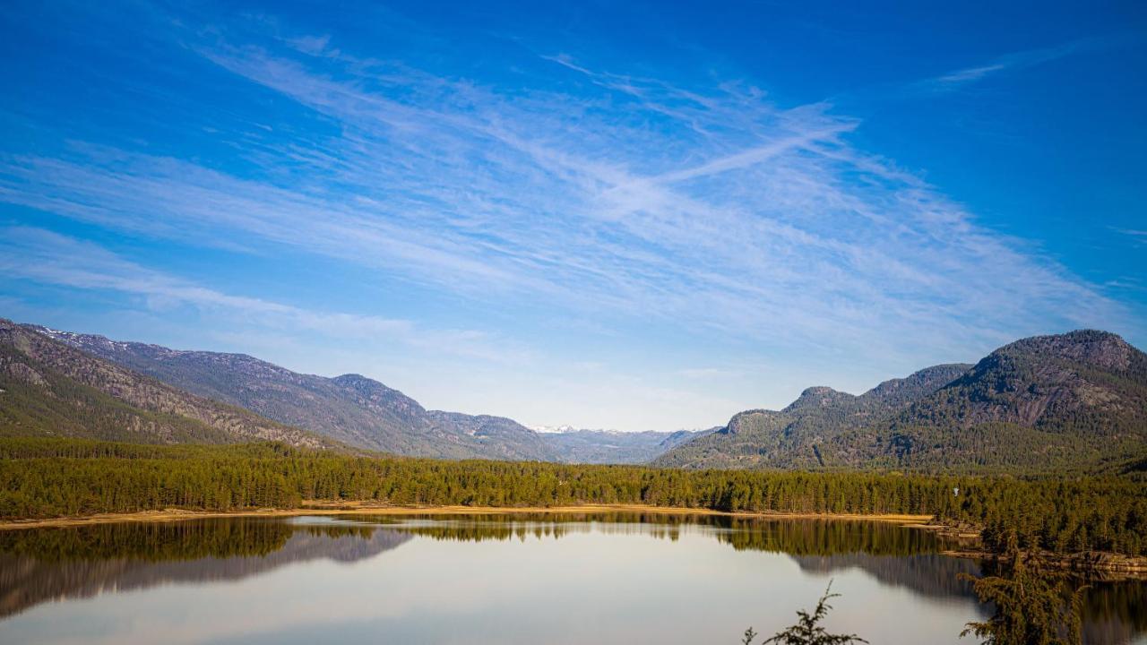 Lakeview Vradal Hyttegrend Zewnętrze zdjęcie